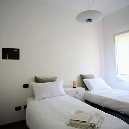 Attico Boho-chic In Centro Bolonia