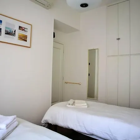 Apartamento Attico Boho-chic In Centro *