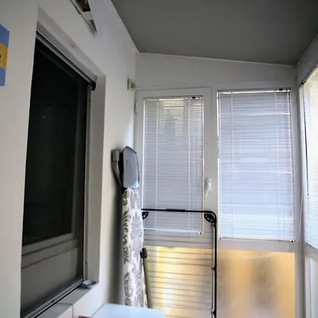 Attico Boho-chic In Centro Apartment *