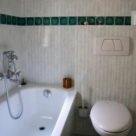 Appartement Attico Boho-chic In Centro Bologne