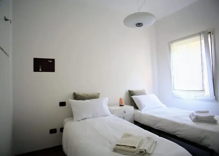 Attico Boho-chic In Centro بولونيا