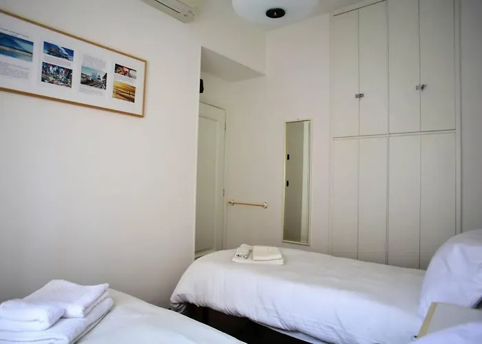 شقة Attico Boho-chic In Centro *