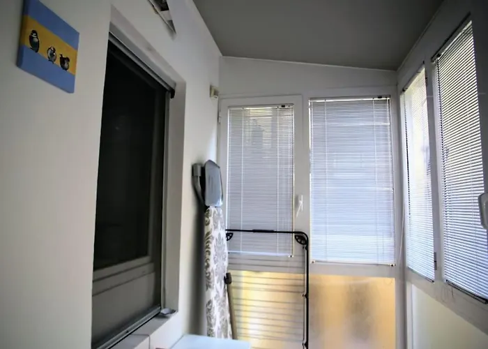 Attico Boho-chic In Centro Appartement *