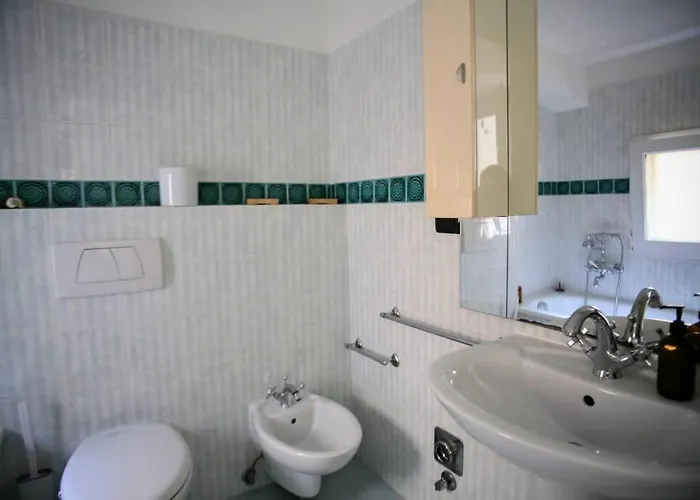 Attico Boho-chic In Centro *